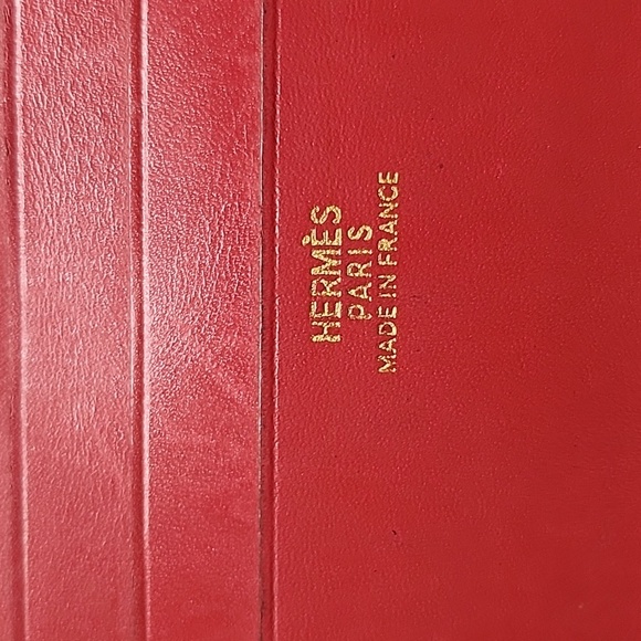 Hermes wallet - Picture 2 of 11